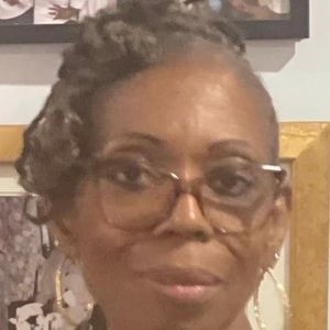 Meet your Posher, Aletha